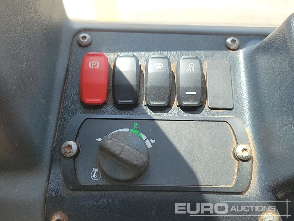 Bulldozer 2018 CAT D5K2 LGP: photos 45