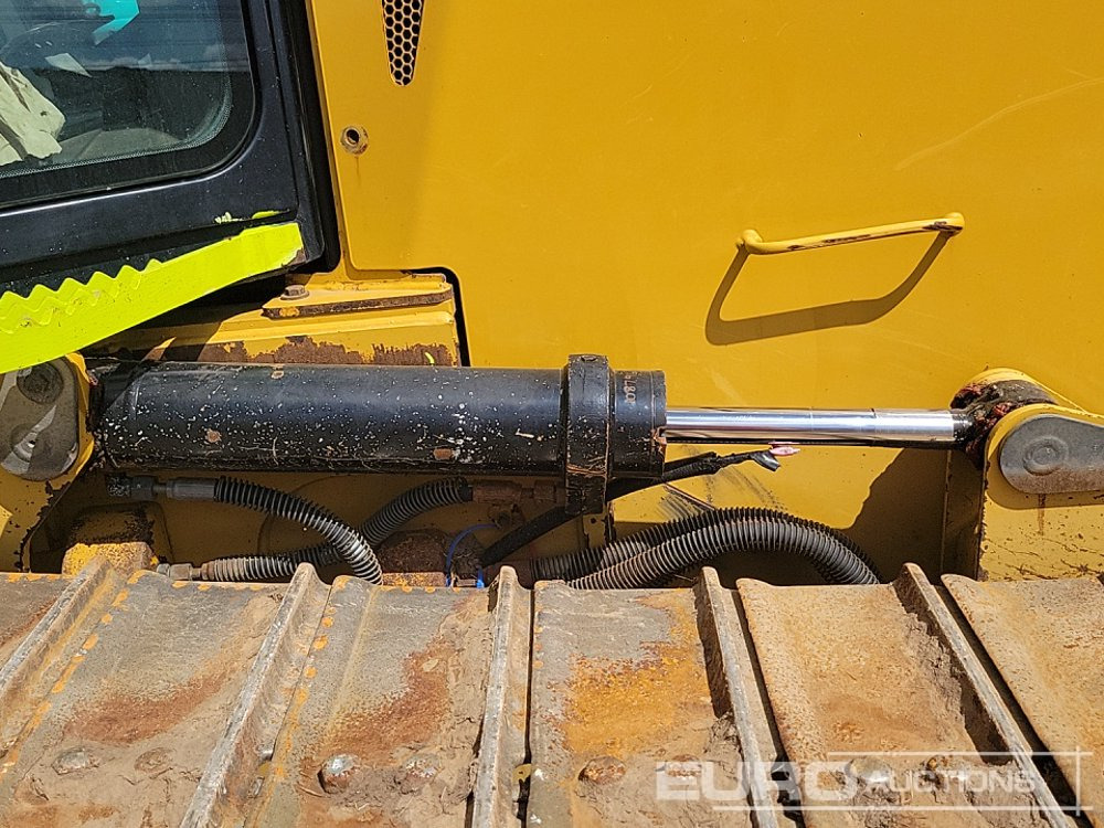 Bulldozer 2018 CAT D5K2 LGP: photos 18