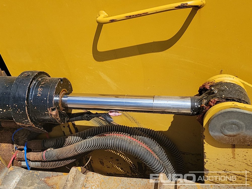 Bulldozer 2018 CAT D5K2 LGP: photos 19