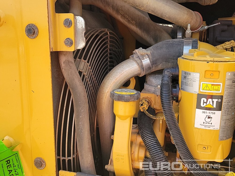 Bulldozer 2018 CAT D5K2 LGP: photos 39