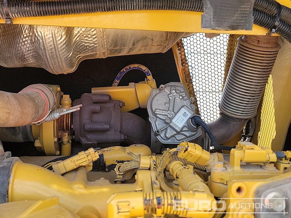Bulldozer 2018 CAT D5K2 LGP: photos 41