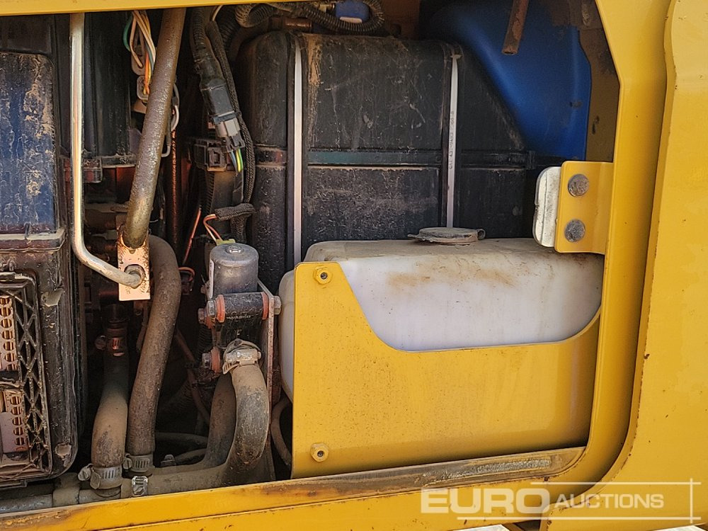 Bulldozer 2018 CAT D5K2 LGP: photos 35