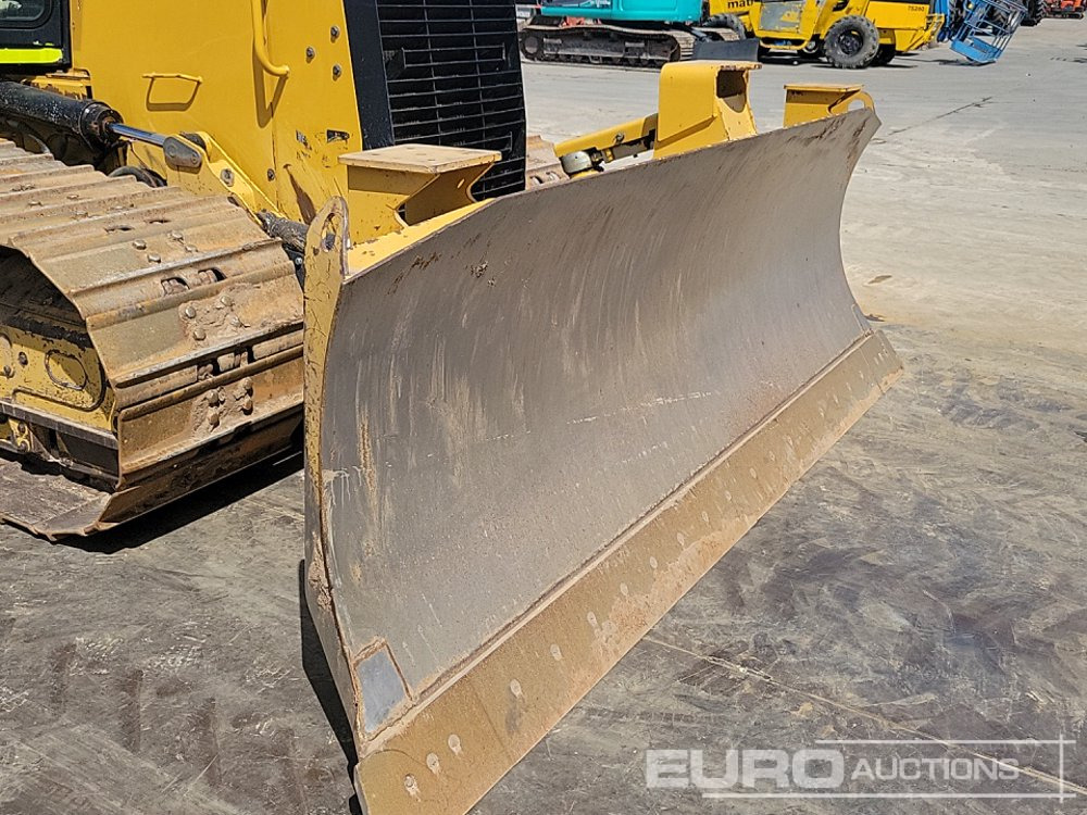 Bulldozer 2018 CAT D5K2 LGP: photos 28