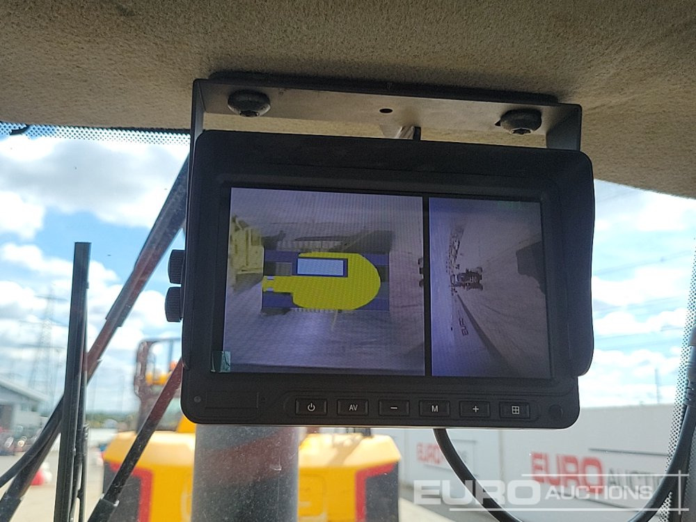 Bulldozer 2018 CAT D5K2 LGP: photos 50
