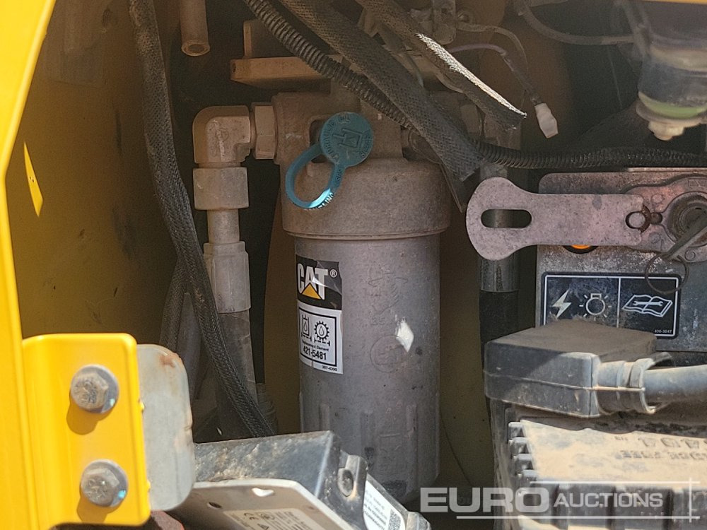 Bulldozer 2018 CAT D5K2 LGP: photos 33