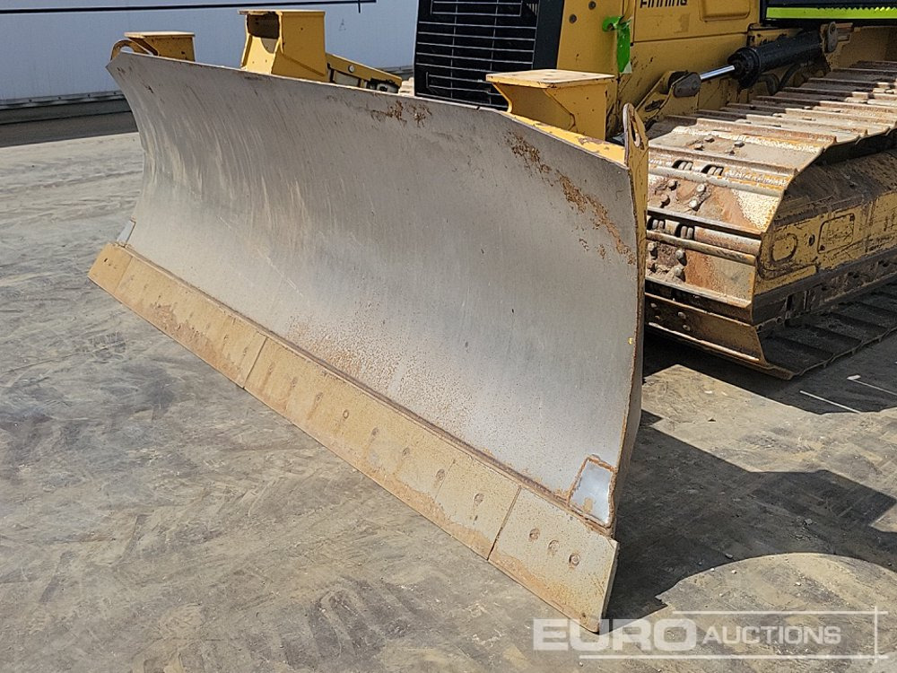 Bulldozer 2018 CAT D5K2 LGP: photos 26