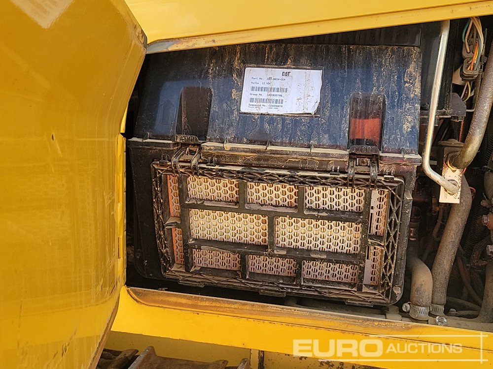 Bulldozer 2018 CAT D5K2 LGP: photos 34