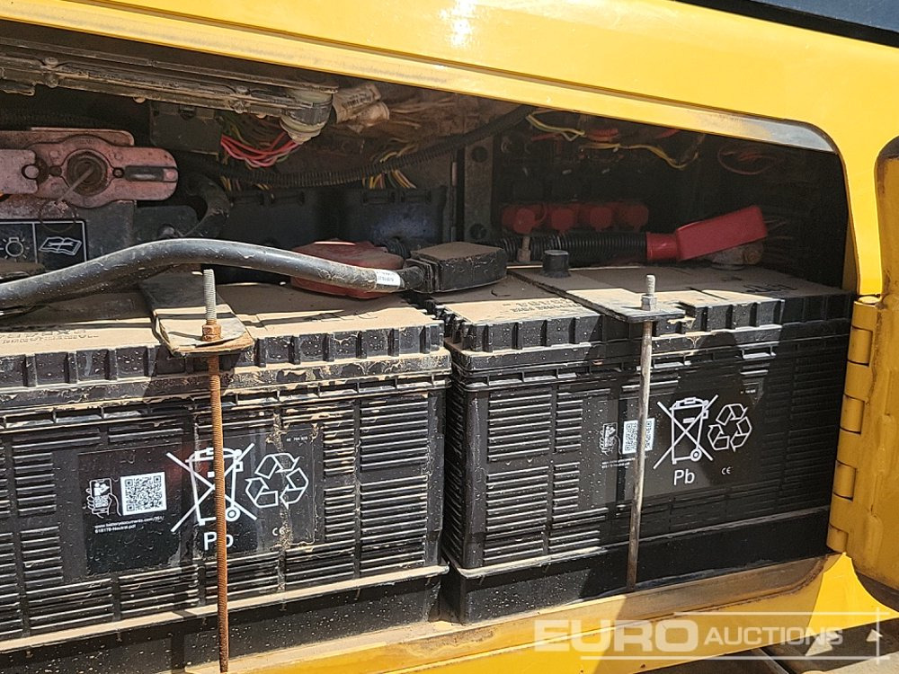 Bulldozer 2018 CAT D5K2 LGP: photos 31