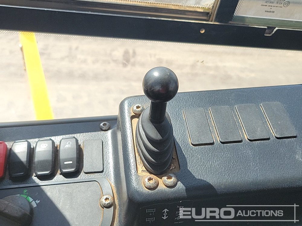 Bulldozer 2018 CAT D5K2 LGP: photos 46
