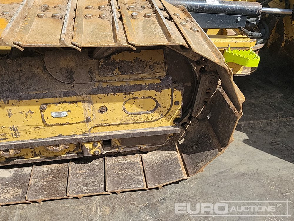 Bulldozer 2018 CAT D5K2 LGP: photos 16