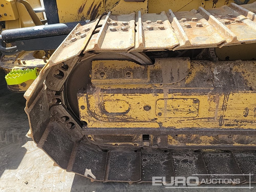 Bulldozer 2018 CAT D5K2 LGP: photos 12