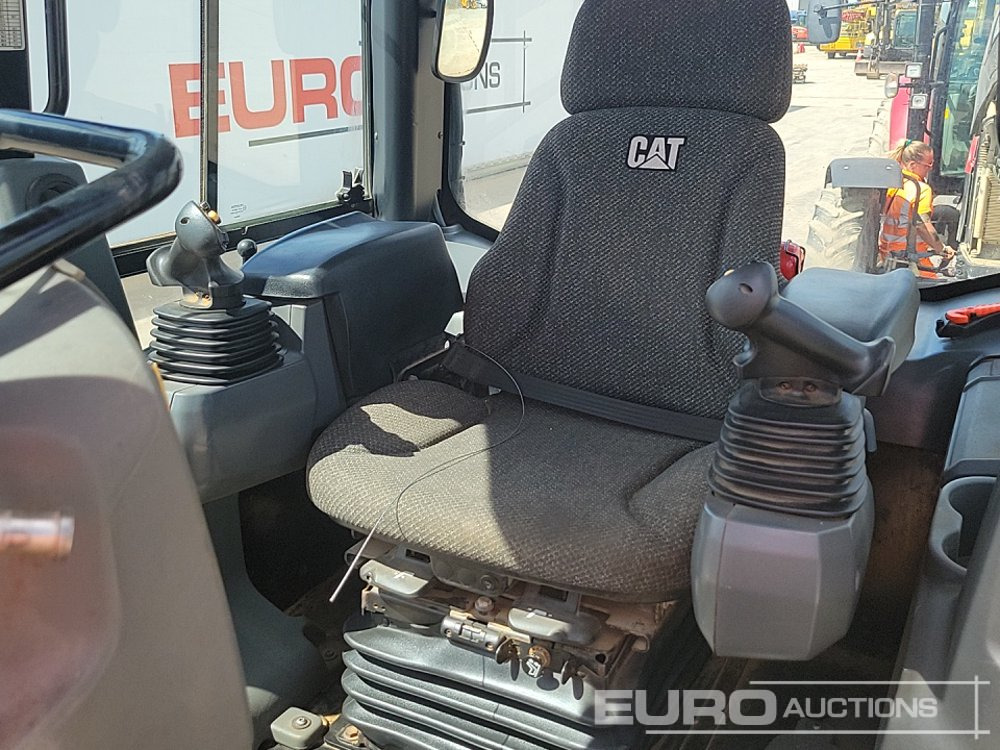 Bulldozer 2018 CAT D5K2 LGP: photos 42