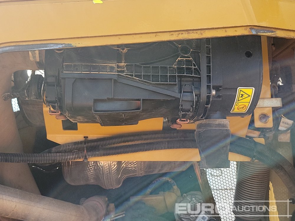 Bulldozer 2018 CAT D5K2 LGP: photos 40