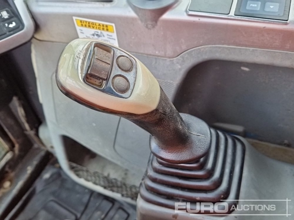 Mini pelle 2018 Doosan DX62R-3: photos 46