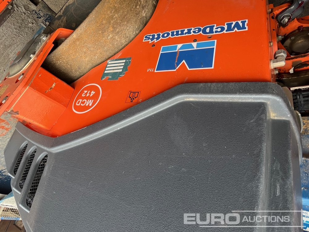 2018 Hamm HD12VV - Compacteur: photos 3 2018 Hamm HD12VV - Compacteur: photos 3