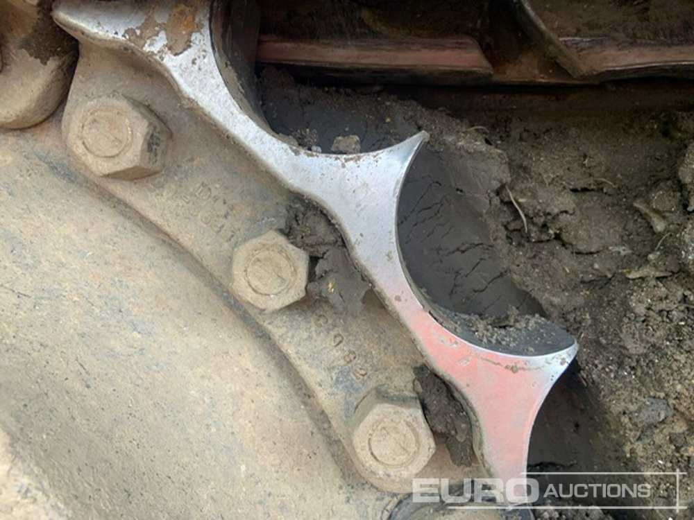 Bulldozer 2018 Komatsu D85PX-18: photos 7