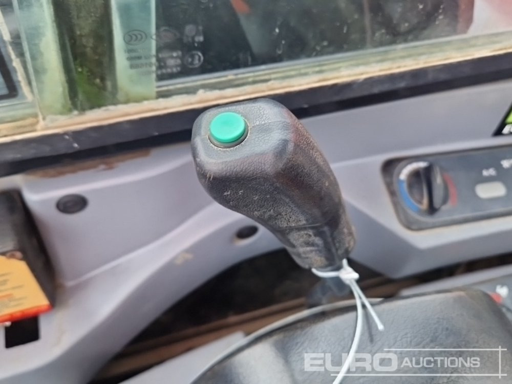 Mini pelle 2018 Kubota KX080-4: photos 35