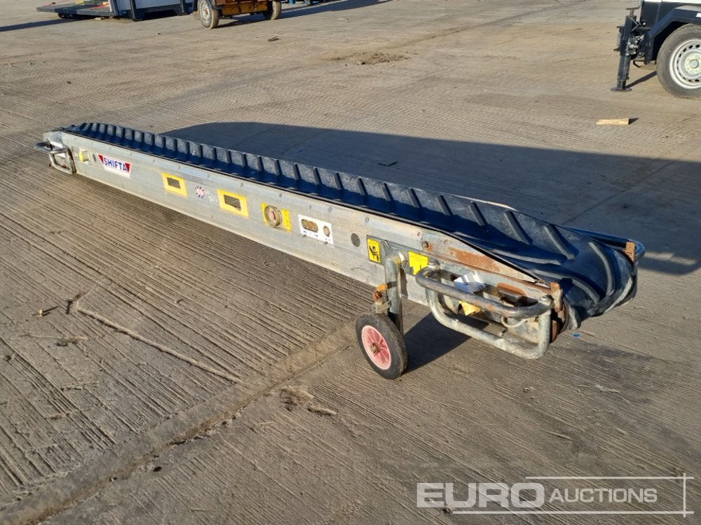 2018 Mace Shifta - Convoyeur: photos 3 2018 Mace Shifta - Convoyeur: photos 3