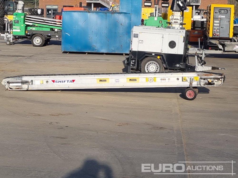 2018 Mace Shifta - Convoyeur: photos 2 2018 Mace Shifta - Convoyeur: photos 2