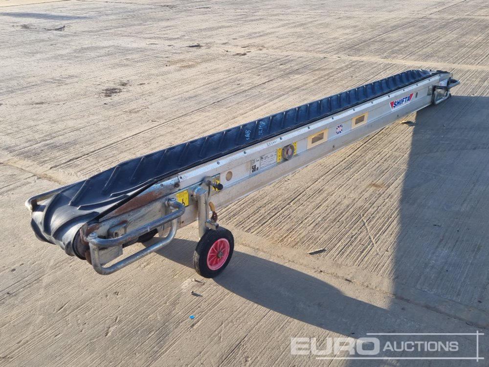 2018 Mace Shifta - Convoyeur: photos 5 2018 Mace Shifta - Convoyeur: photos 5