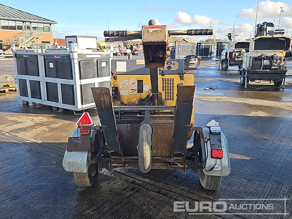 2018 Mecalac MBR71 - Travaux routiers: photos 4 2018 Mecalac MBR71 - Travaux routiers: photos 4