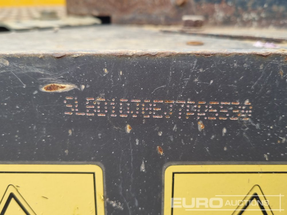 Mini tombereau 2018 Mecalac TA6S: photos 37