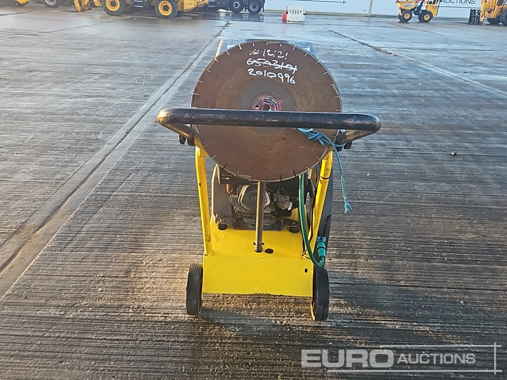 2018 Wacker Neuson BFS1345 - Travaux routiers: photos 3 2018 Wacker Neuson BFS1345 - Travaux routiers: photos 3