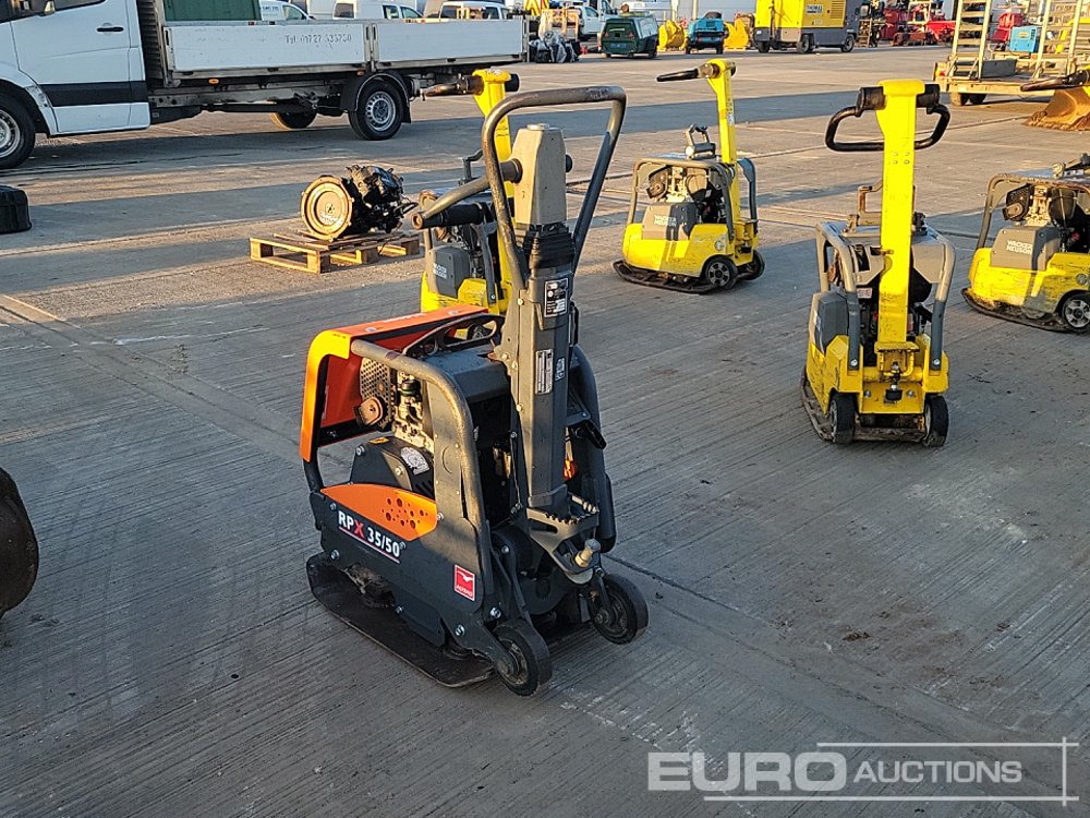 2019 Belle 161.9.206 - Travaux routiers: photos 3 2019 Belle 161.9.206 - Travaux routiers: photos 3