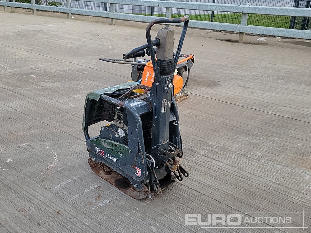 2019 Belle 161.9.254 - Travaux routiers: photos 3 2019 Belle 161.9.254 - Travaux routiers: photos 3