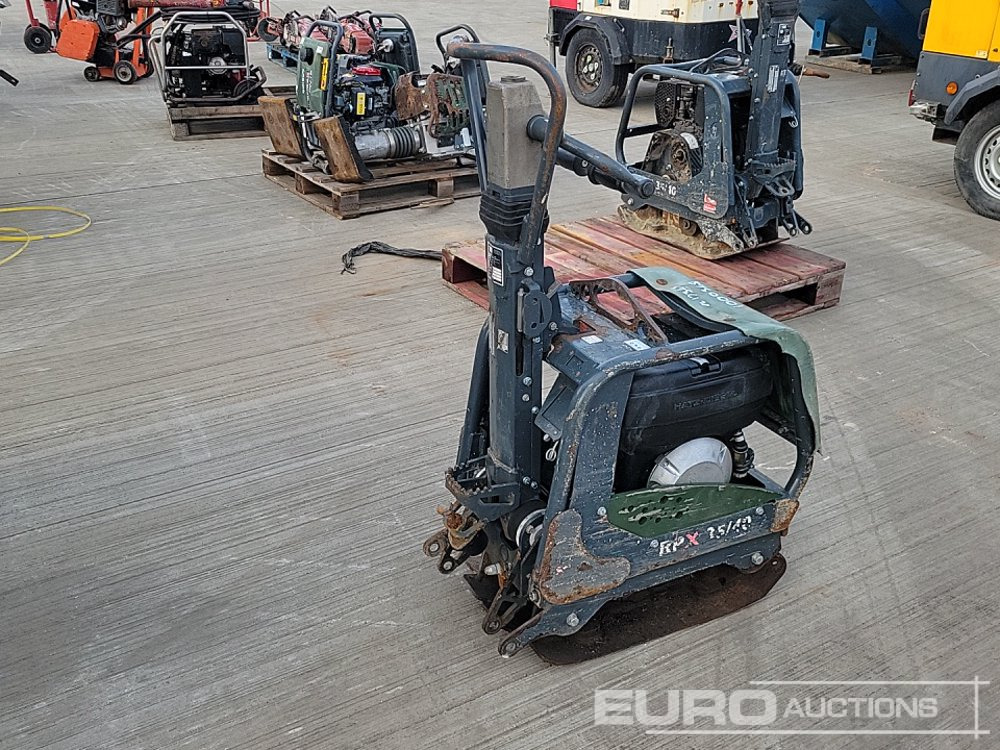 2019 Belle 161.9.254 - Travaux routiers: photos 5 2019 Belle 161.9.254 - Travaux routiers: photos 5