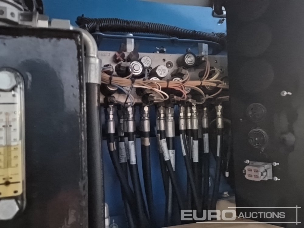 Nacelle 2019 Genie Z45/25J: photos 19