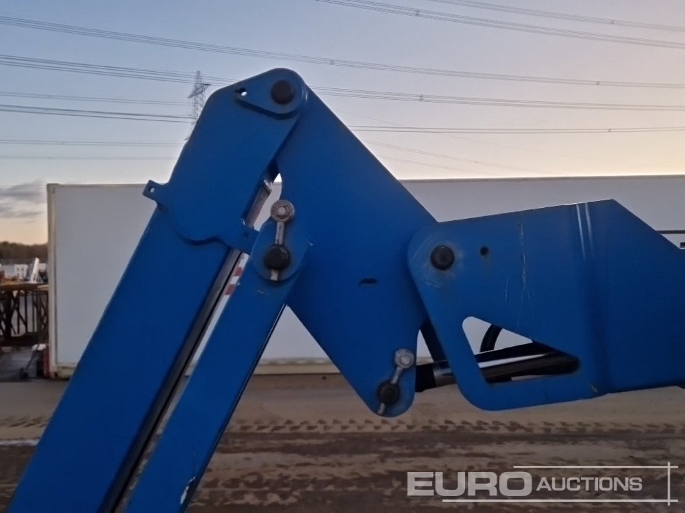 Nacelle 2019 Genie Z45/25J: photos 30