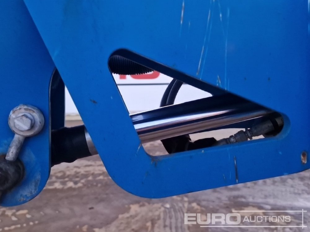 Nacelle 2019 Genie Z45/25J: photos 29