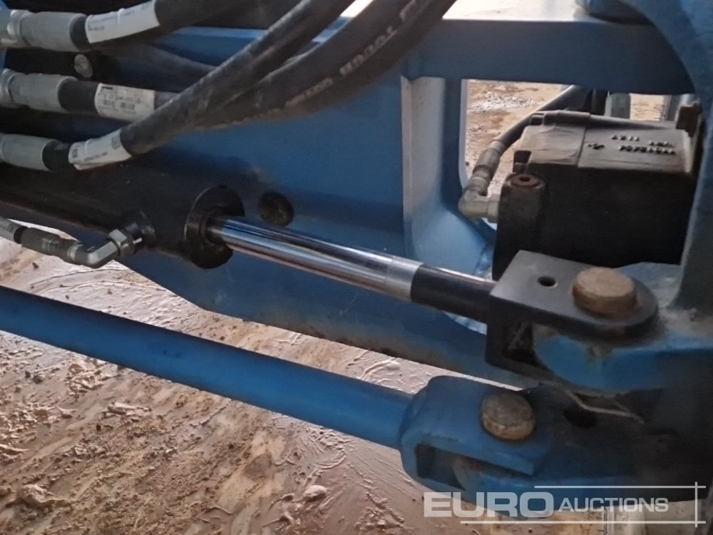 Nacelle 2019 Genie Z45/25J: photos 21