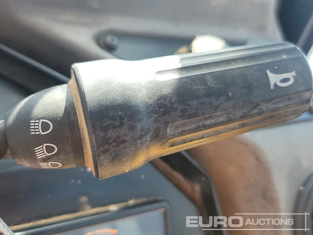 Mini tombereau 2019 JCB 6ST: photos 33