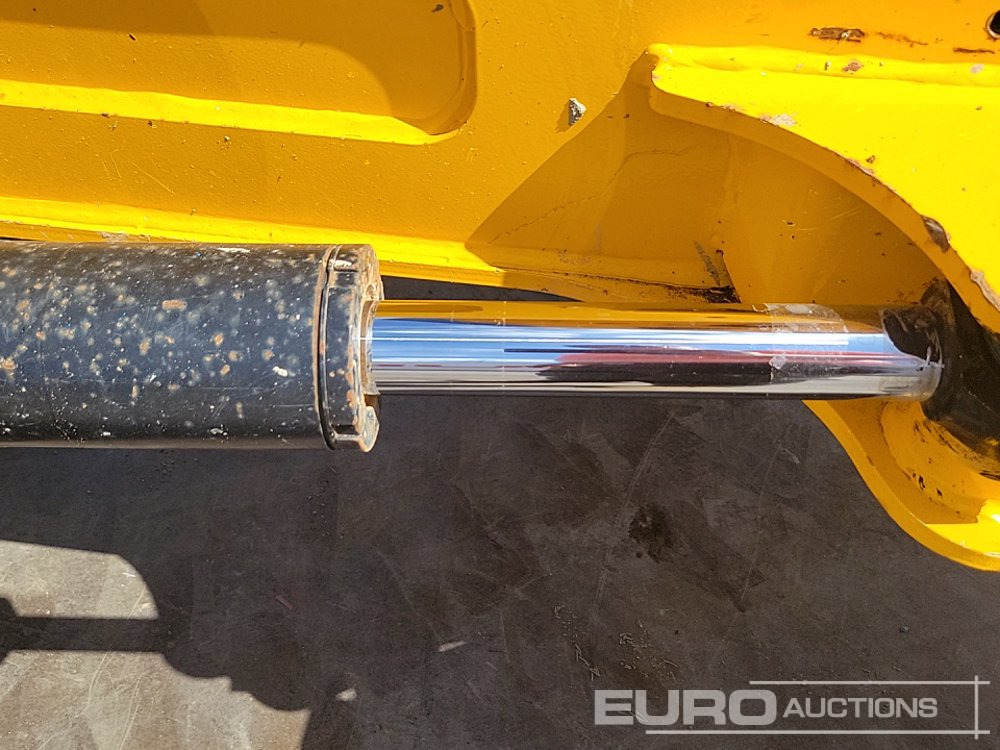 Mini tombereau 2019 JCB 6ST: photos 18
