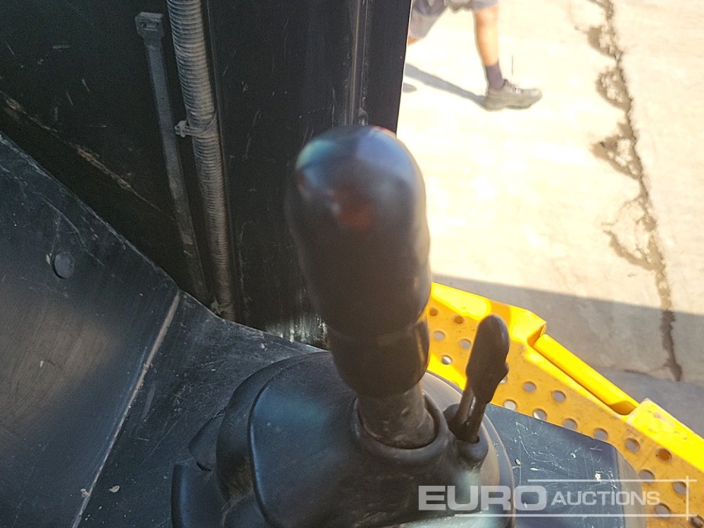 Mini tombereau 2019 JCB 6ST: photos 40