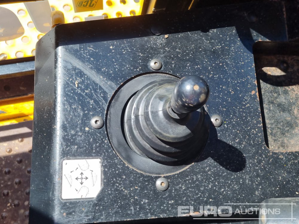Mini tombereau 2019 JCB 6ST: photos 30