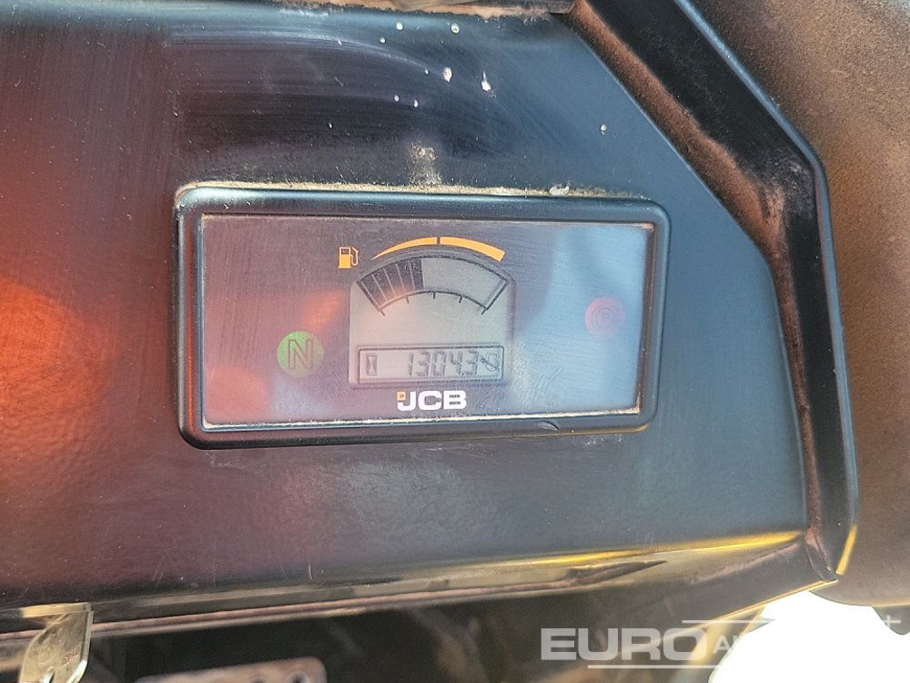 Mini tombereau 2019 JCB 6ST: photos 37