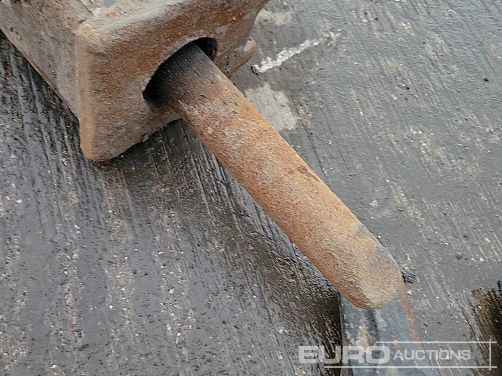 Marteau hydraulique 2019 Prodem PRB050BA: photos 9