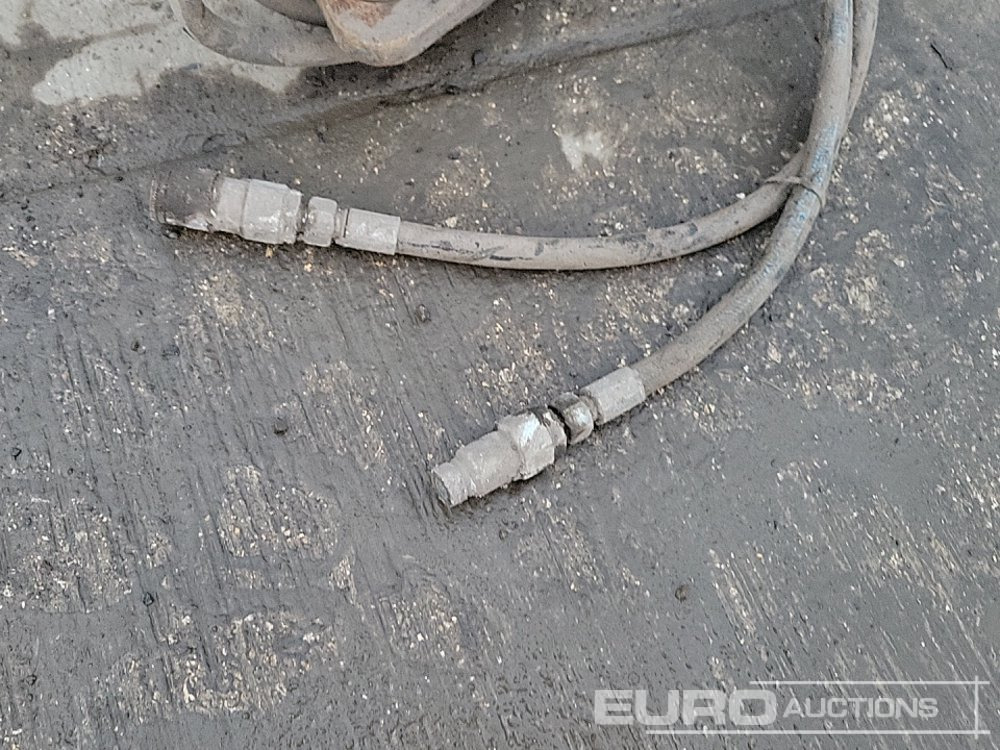 Marteau hydraulique 2019 Prodem PRB050BA: photos 11