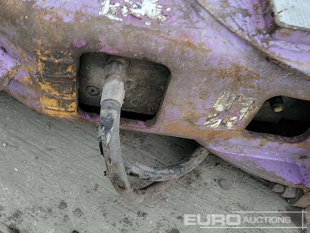 Marteau hydraulique 2019 Prodem PRB050BA: photos 10