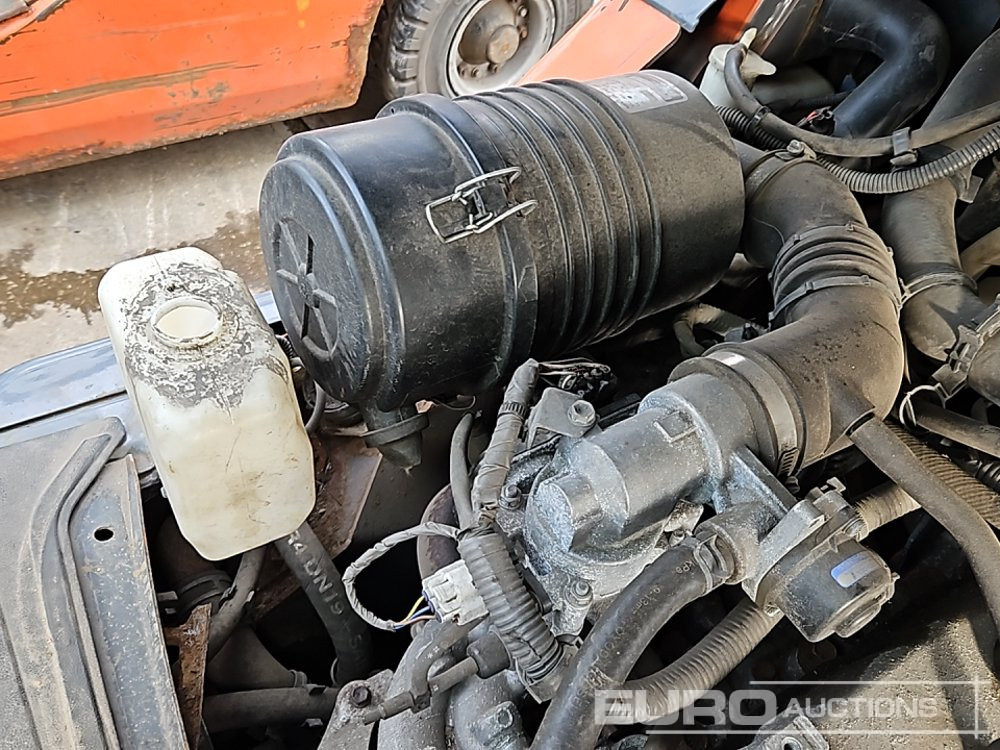 2019 Toyota 06-8FG25F - Chariot élévateur: photos 4 2019 Toyota 06-8FG25F - Chariot élévateur: photos 4