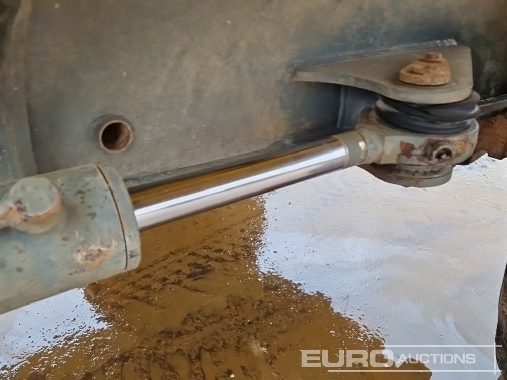 Mini tombereau 2019 Wacker Neuson DV100: photos 20 Mini tombereau 2019 Wacker Neuson DV100: photos 20