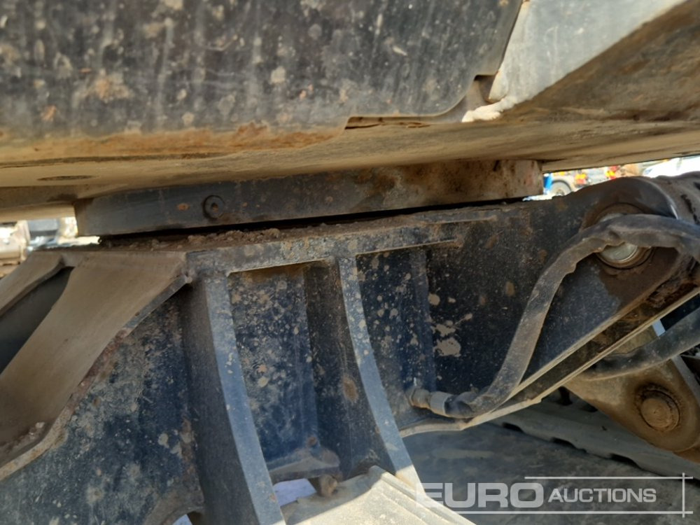 Mini pelle 2020 Bobcat E45: photos 31