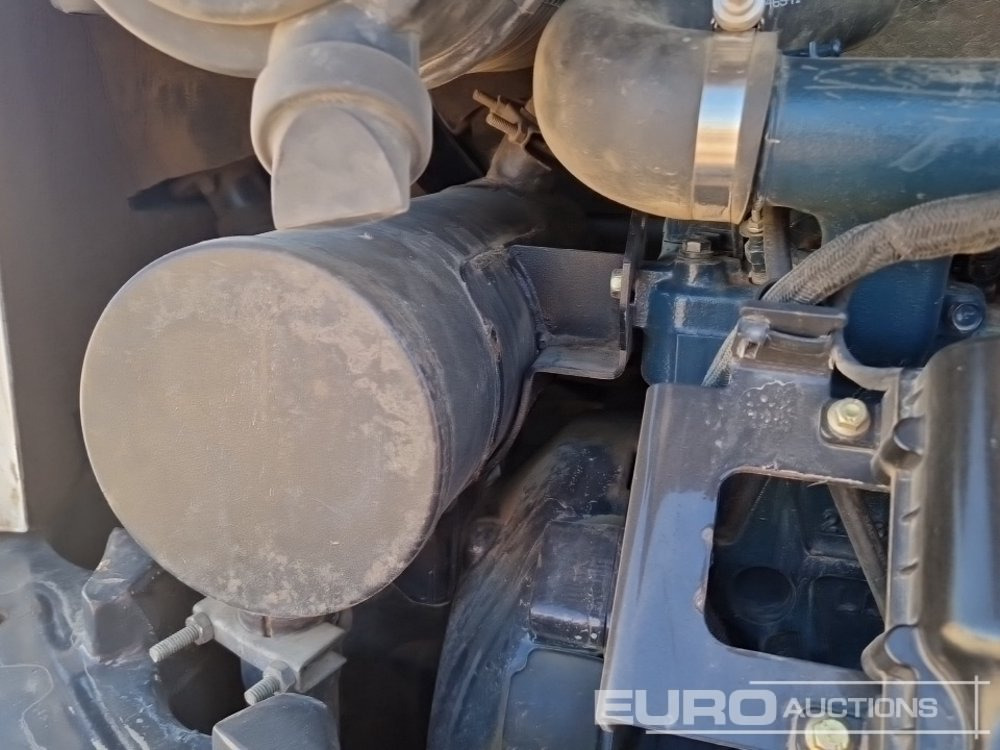 Mini pelle 2020 Bobcat E45: photos 43
