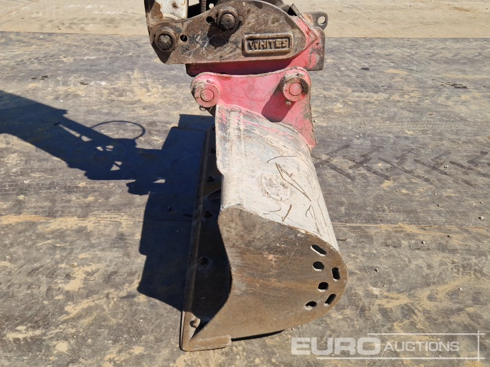 Mini pelle 2020 Bobcat E45: photos 26
