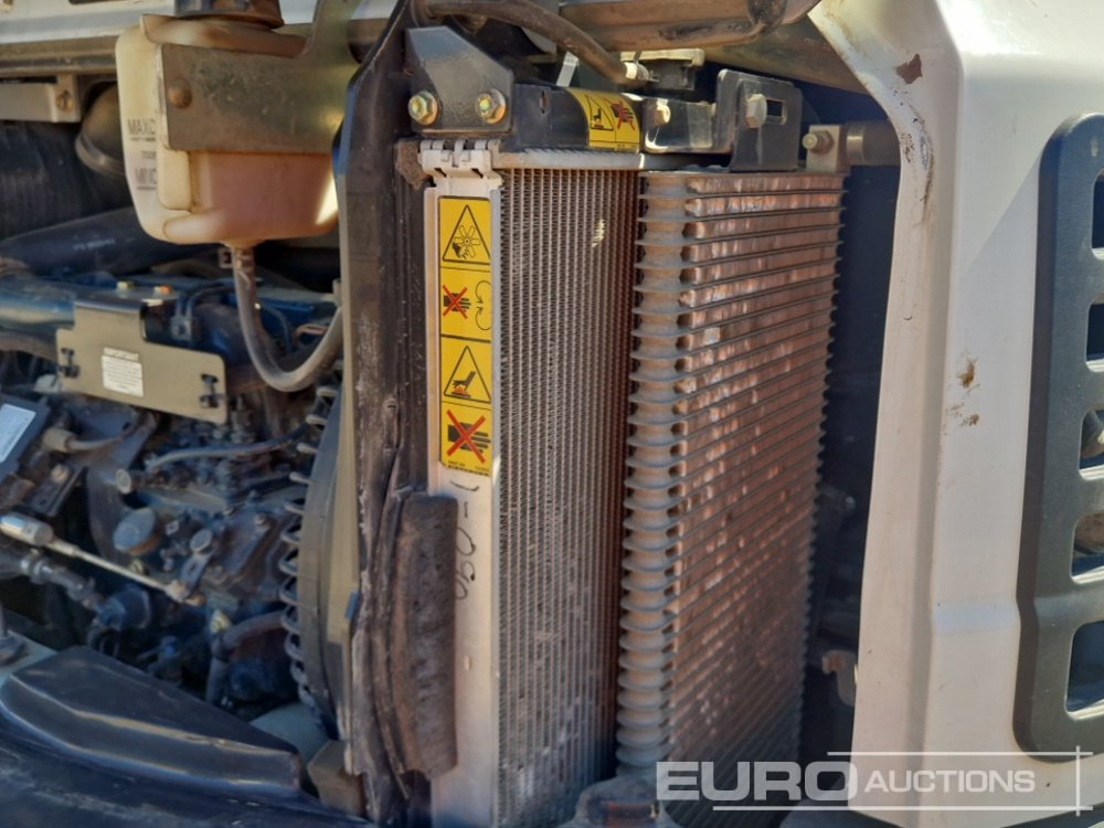 Mini pelle 2020 Bobcat E45: photos 35