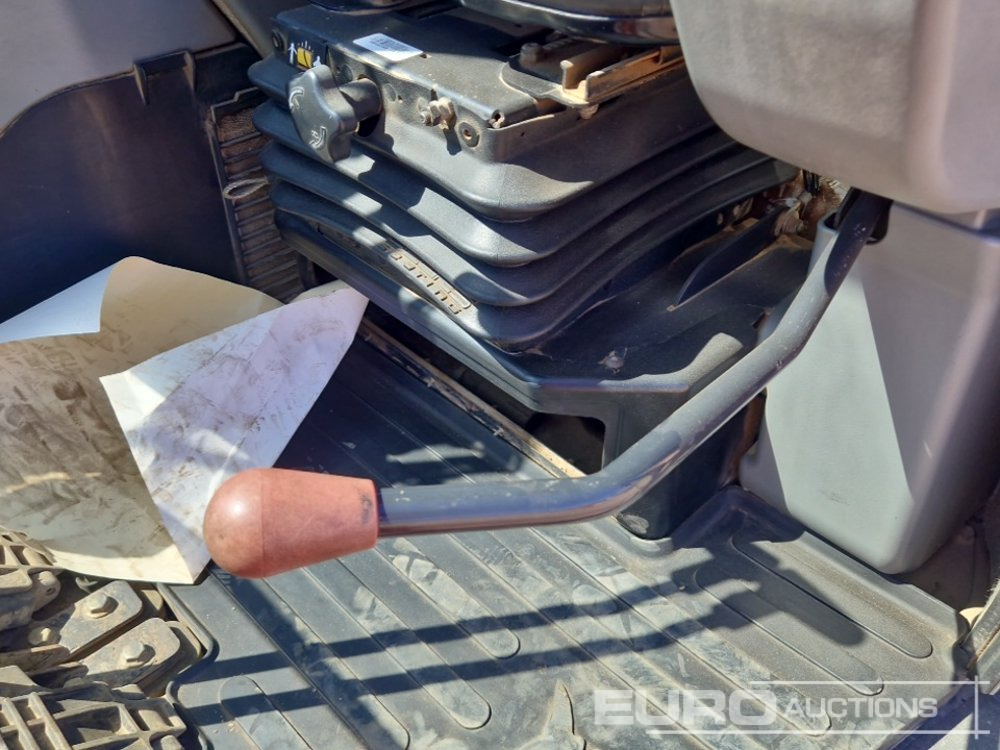 Mini pelle 2020 Bobcat E45: photos 47