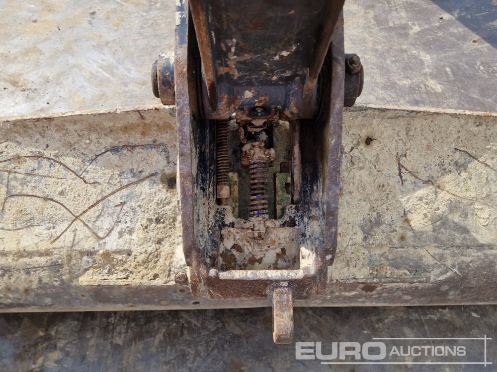 Mini pelle 2020 Bobcat E45: photos 26
